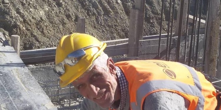 Akkuyu’da iş cinayeti: Abdi Adıgüzel yaşamını yitirdi