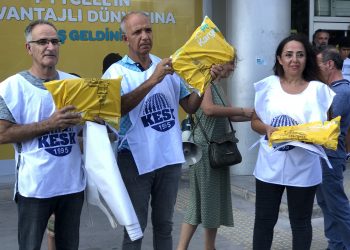 SES: Banka promosyonları yenilensin