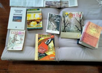 Mersin’de 5 kişi gözaltına alındı