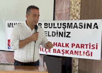 “Bir felaketle karşı karşıyayız”