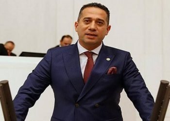 CHP’li Başarır hakkında soruşturma açıldı