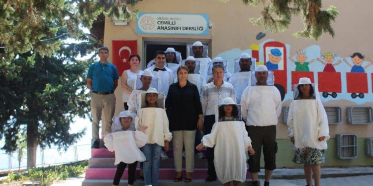 ‘Köy Yaşam Merkezi’ Projesi hayata geçti