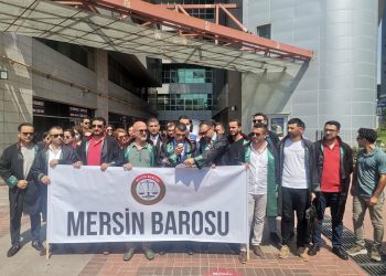 “Avukatlık asgari ücret tarifesinde ve CMK ücretlerinde iyileştirme yapılsın”