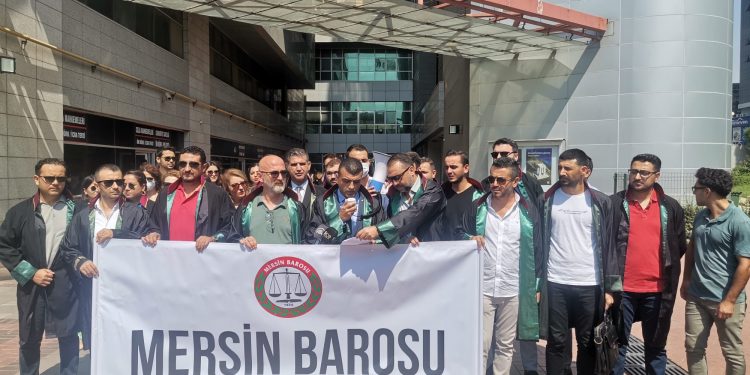 “Avukatlık asgari ücret tarifesinde ve CMK ücretlerinde iyileştirme yapılsın”