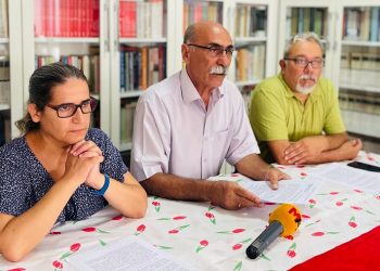 “Krizin faturası işçi ve emekçilerin sırtına yıkılıyor”