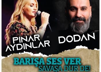 Valilik İHD’nin 1 Eylül konserini yasakladı