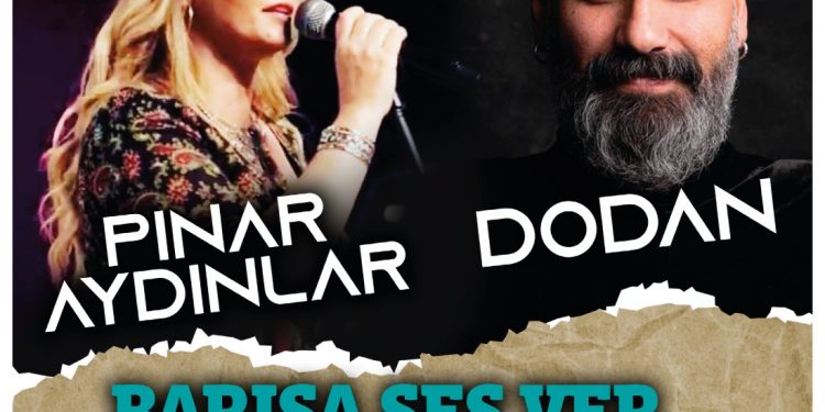 Valilik İHD’nin 1 Eylül konserini yasakladı