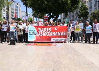 1 Eylül konserinin yasaklanmasına tepki: Mücadeleye devam