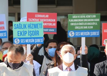 Sağlıkçılardan yönetmeliğe tepki: “Kar odaklı ve yetersiz”