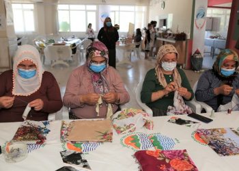 İğne oyası festivali başlıyor