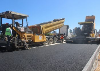 2. çevre yolu ile GMK arasında yeni bir koridor açılıyor