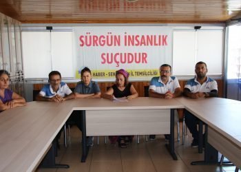 “PTT yönetimi yetkisini kötüye kullanıyor”