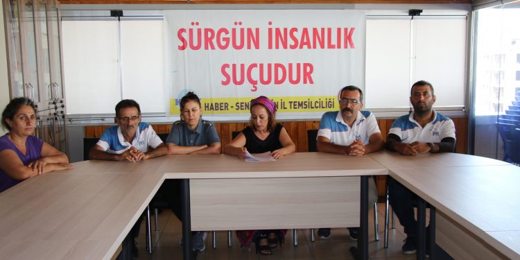 “PTT yönetimi yetkisini kötüye kullanıyor”