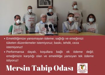 “Aile Hekimliği Yönetmeliği toplum sağlığına zarar verecek”