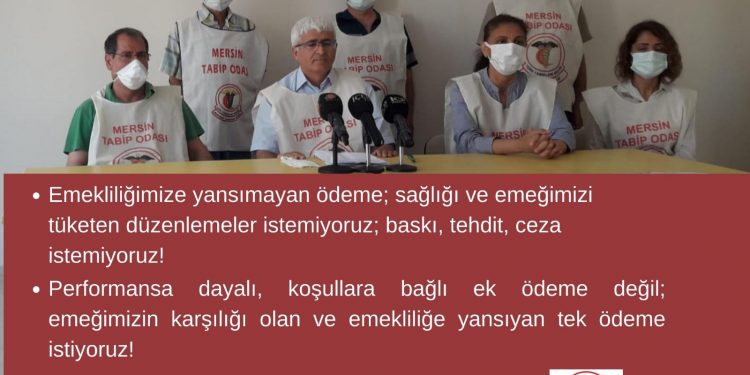 “Aile Hekimliği Yönetmeliği toplum sağlığına zarar verecek”