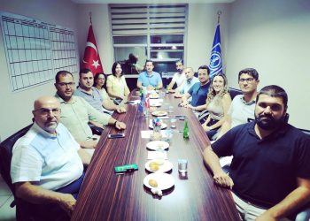 “Yerel yönetimin bakış açısı kaygı oluşturuyor”