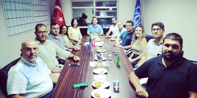 “Yerel yönetimin bakış açısı kaygı oluşturuyor”