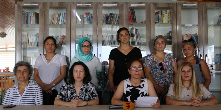 Kadınlardan Gültak’a Tepki: Kadınlardan ve eşinden özür dilesin