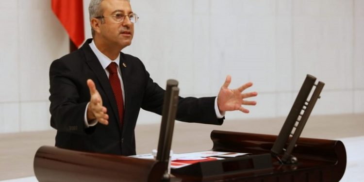 Antmen: “Avukatlara şiddet artıyor”