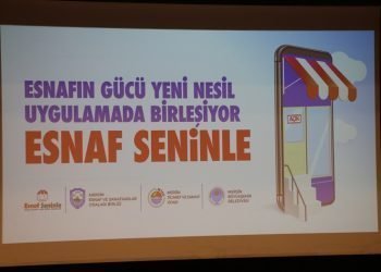 Mersin’deki yüzlerce esnaftan mobil alışveriş dönemi başlıyor