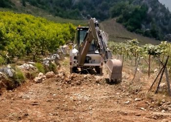 Toroslar’ın yaylalarında, ulaşım ağı daha da güçleniyor