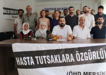 Ereğli Cezaevi raporu: Tutuklular tek kişilik hücrede tutuluyor