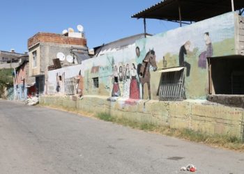 Roman mahallesinde kentsel dönüşüm: Nereye gidelim?