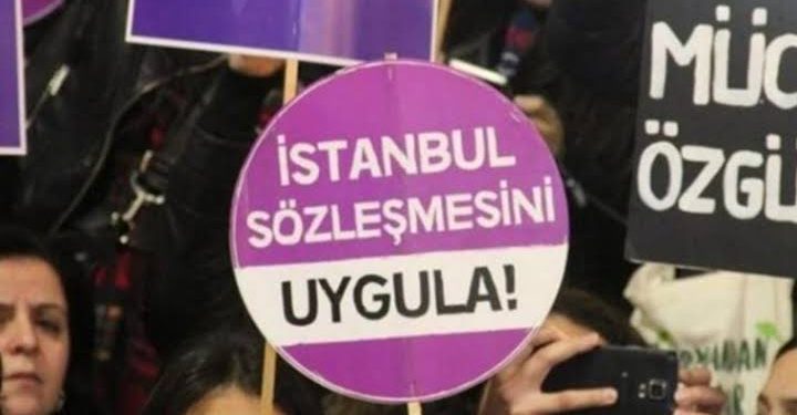 Mersin’de bir kadın katledildi