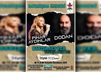 Yasaklanan konser için yürütme durdurma kararı