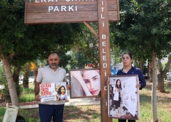 Feray Şahin için gelmeyen adalet: Katillerin yeri sokak değil