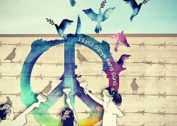 İ. Hakkı Şimşek yazdı: Barışa dört elle sarılın