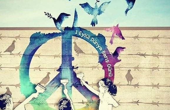 İ. Hakkı Şimşek yazdı: Barışa dört elle sarılın