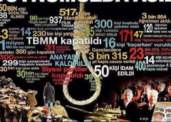 İ. Hakkı Şimşek yazdı: Kamber Ateş nasılsın?