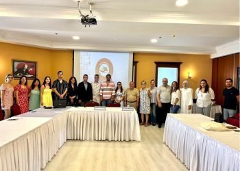 Avukatlara çocuk adalet sistemi eğitimi