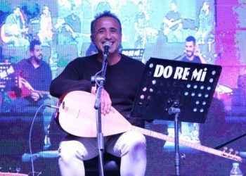 Mem Ararat’ın Mersin konseri iptal edildi