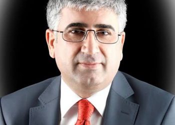 Basın Yayın Daire Başkanı Bedrettin Gündeş tutuklandı