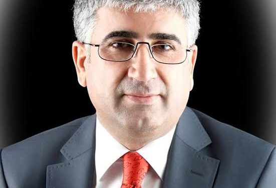 Basın Yayın Daire Başkanı Bedrettin Gündeş tutuklandı