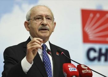 Kılıçdaroğlu’ndan adaylık açıklaması: 6’lı masa uzlaşırsa ben hazırım
