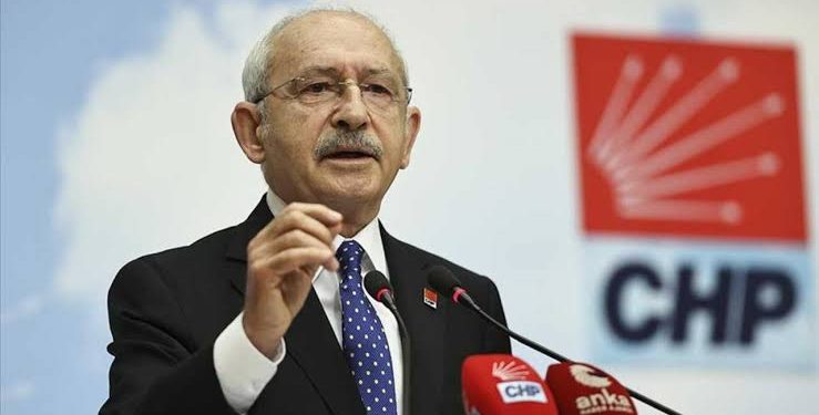 Kılıçdaroğlu’ndan adaylık açıklaması: 6’lı masa uzlaşırsa ben hazırım