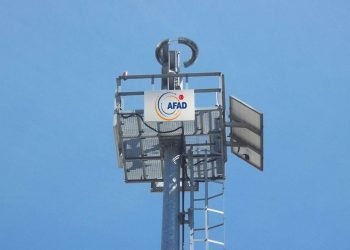 “Mersinliler paniğe kapılmasın”