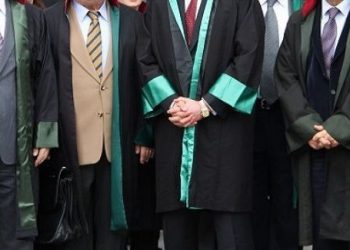 Mersin’de Avukata Saldırı