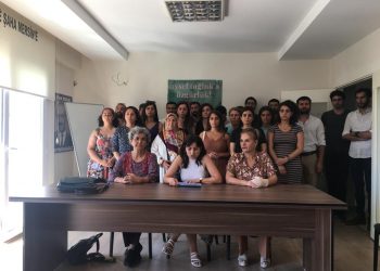 ÖHD’den Semra Güzel’in tutuklanmasına tepki