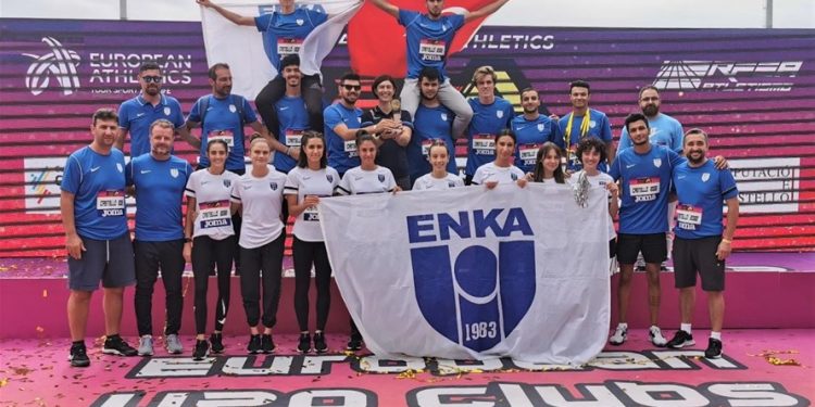 Mersinli Milli Atlet Cem Özsu’dan büyük başarı