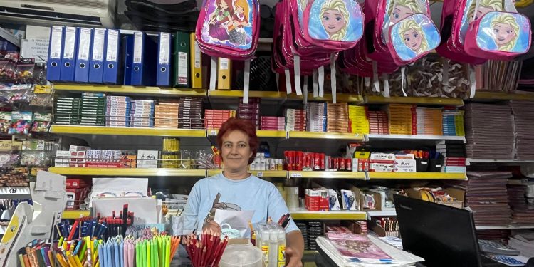 Okul masrafları cep değil can yakıyor