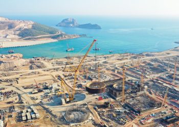 “Nükleer Santrallerden Vazgeçilmeli”