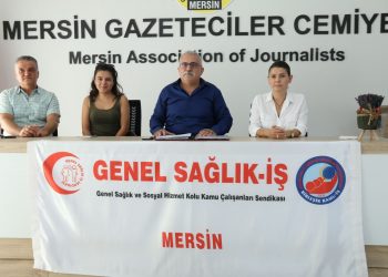 Sağlıkçılardan Promosyon Tepkisi
