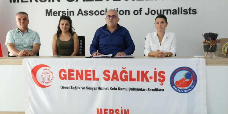 Sağlıkçılardan Promosyon Tepkisi