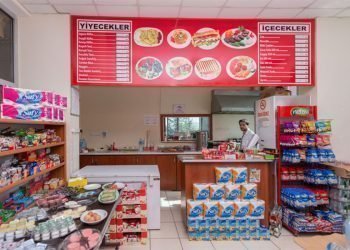 Kantin Fiyatları Cep Yakıyor