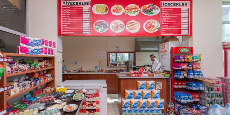 Kantin Fiyatları Cep Yakıyor