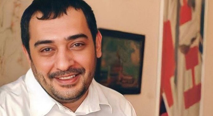 Gazeteci Ahmet Tulgar hayatını kaybetti